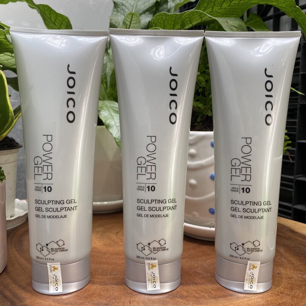 Lotion tạo kiểu giữ nếp tóc xoăn Joico 300ml