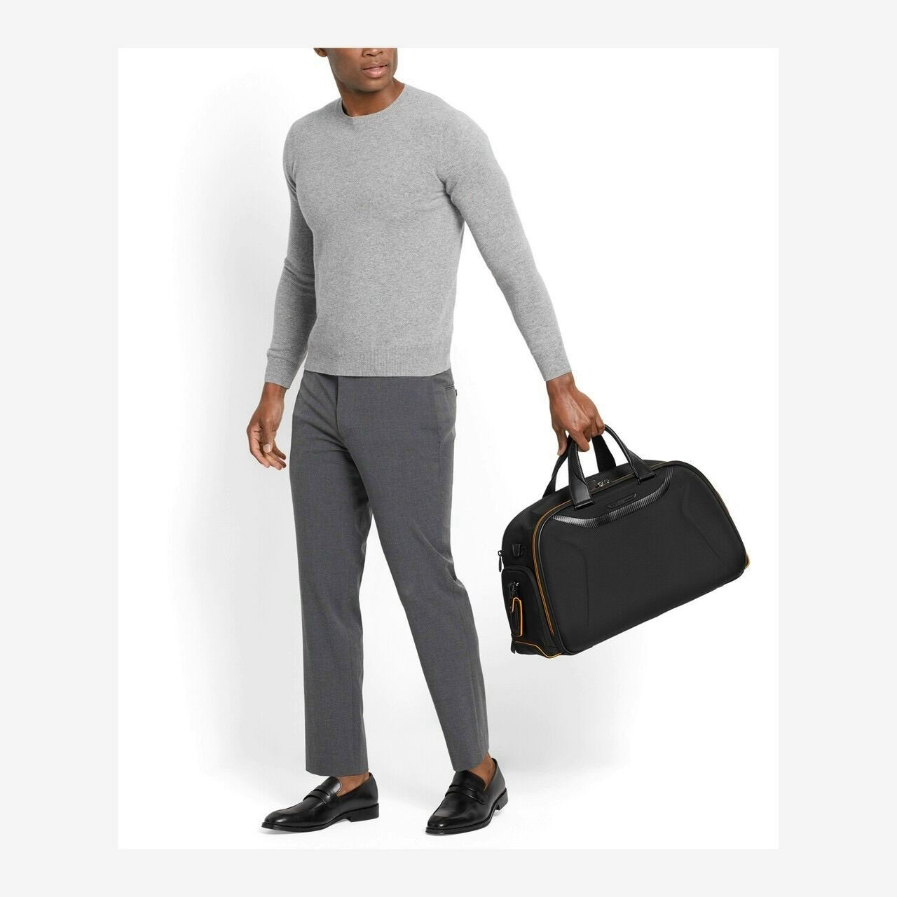 📛RẺ VÔ ĐỊCH📛TÚI DU LỊCH TUMI SIÊU ĐẸP UNISEX