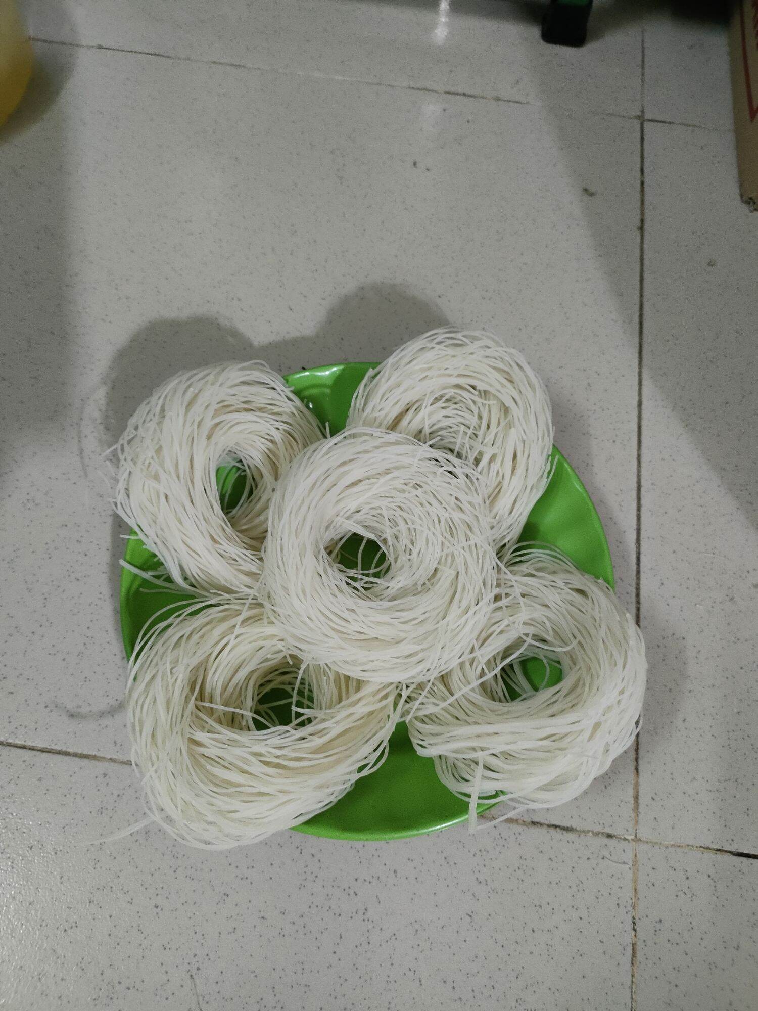 [HCM]Bún Gạo Khô
