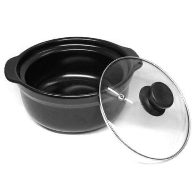 Nồi đất tráng men đa dụng cao cấp