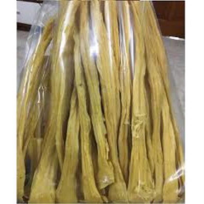 Ván đậu tàu hủ ky cọng - túi 500gr
