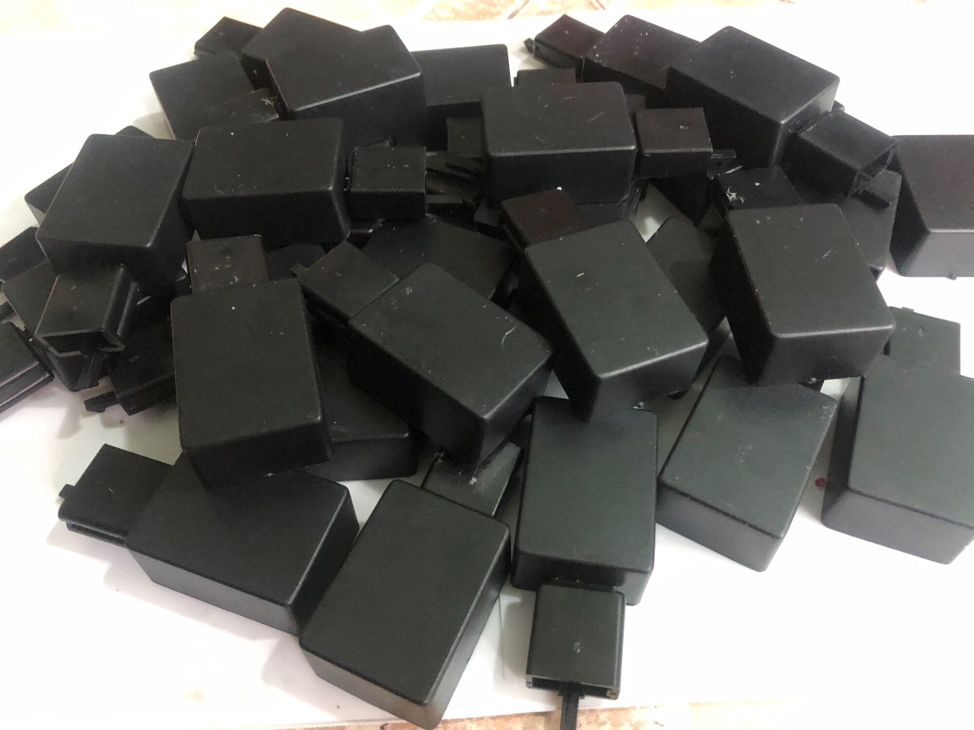 Cục chớp điện tử thay thế cho Winner X, Vario18