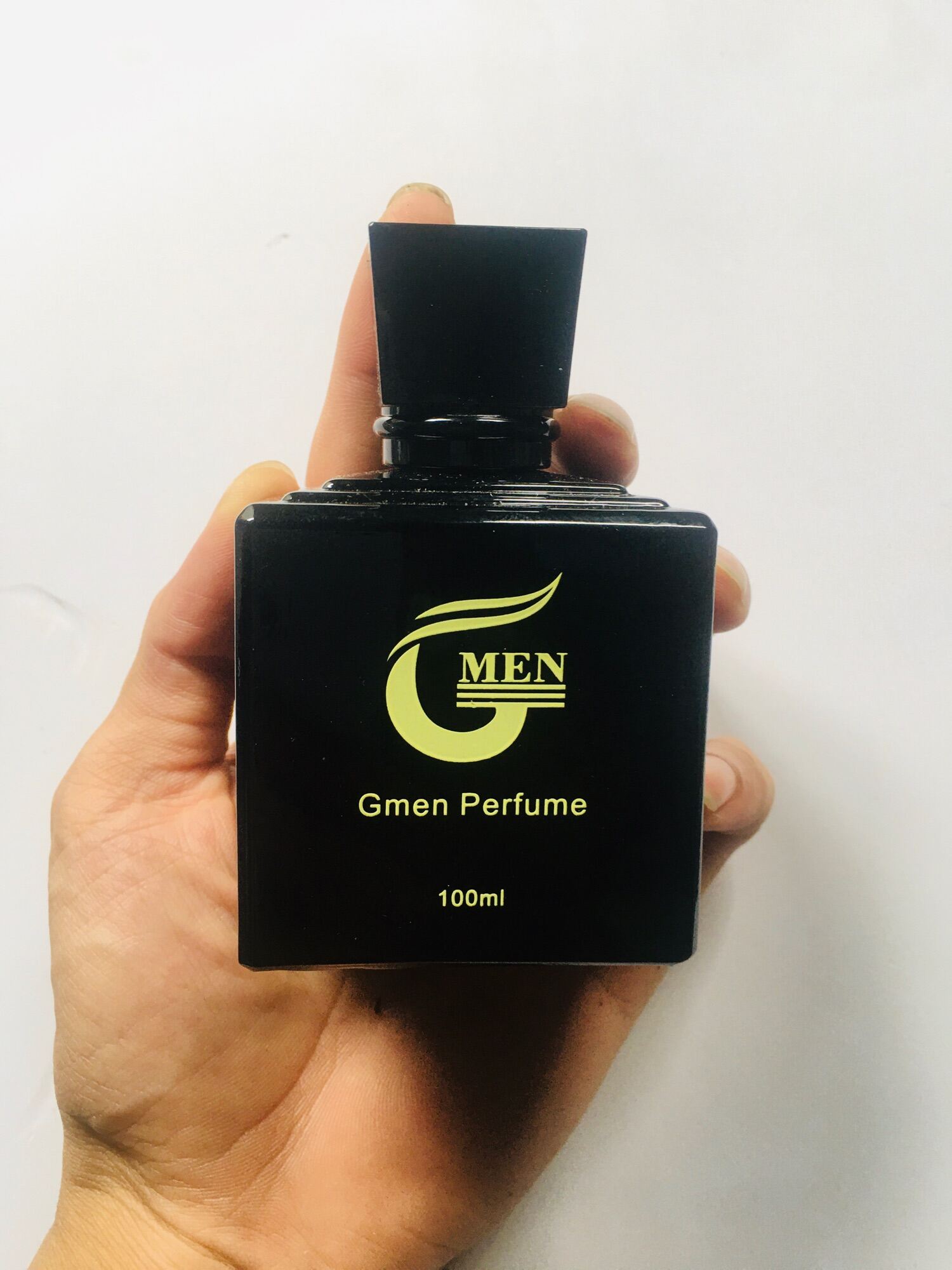 Nước Hoa Gmen Nam Cao Cấp