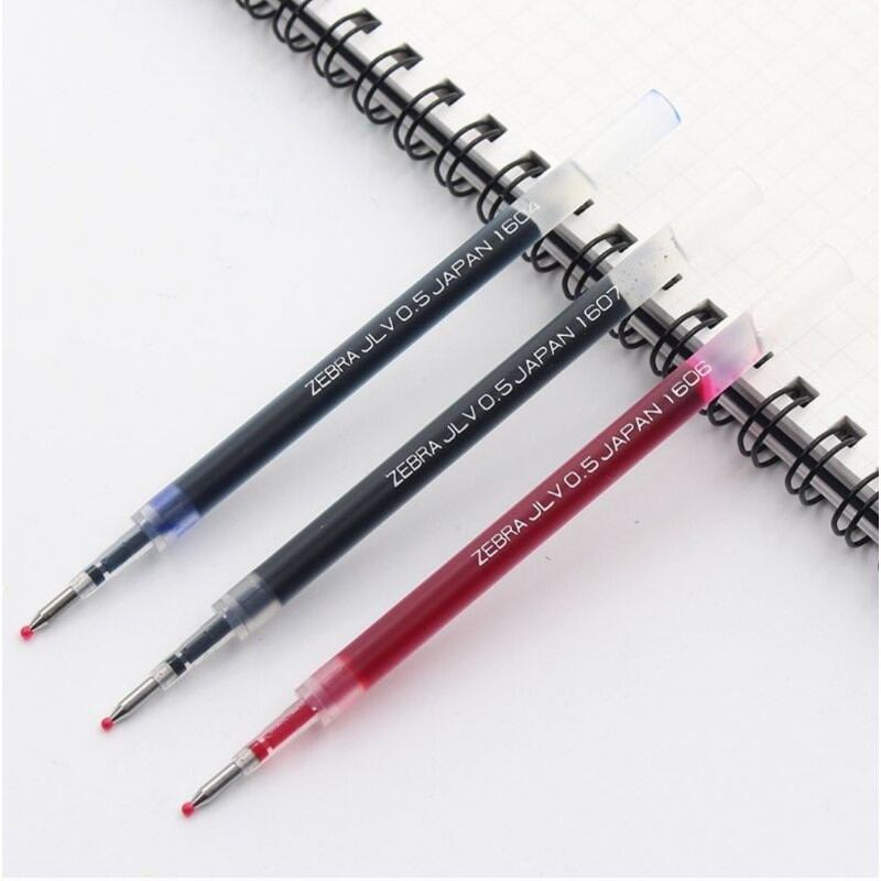 RUỘT THAY CHO BÚT ZEBRA SARASA CLIP 0.5
