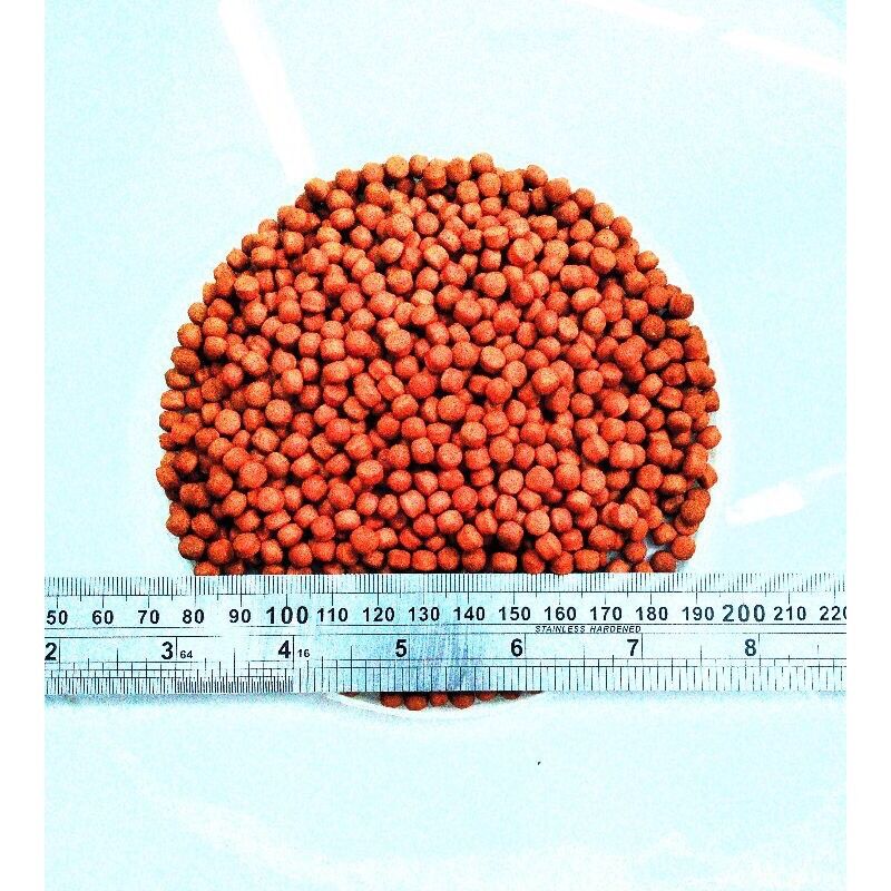 KAMA thức ăn cho rùa nước 500g [Hoả Tốc Giao Hàng 2 Giờ ]
