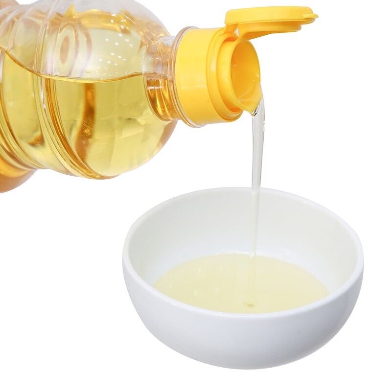 [HCM]DẦU ĂN TƯỜNG AN 1L