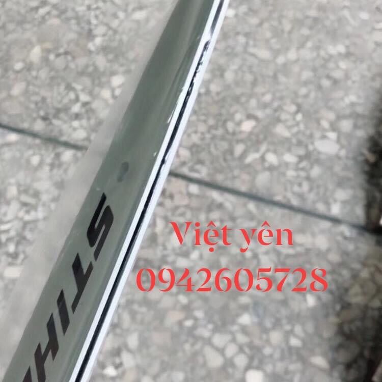 Lam cưa nhọn 12 ich (30 cm )