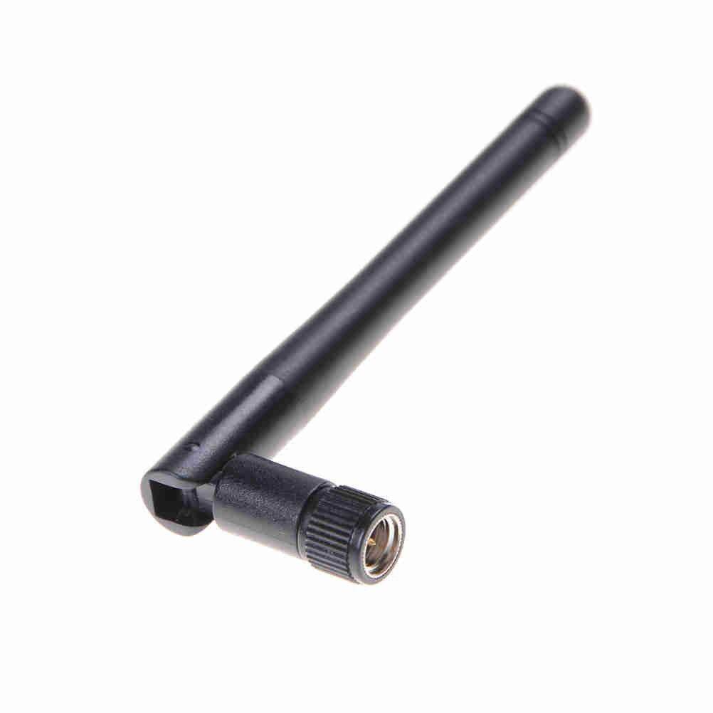 Anten wifi 2.4 Ghz 3dBi (đầu đực).