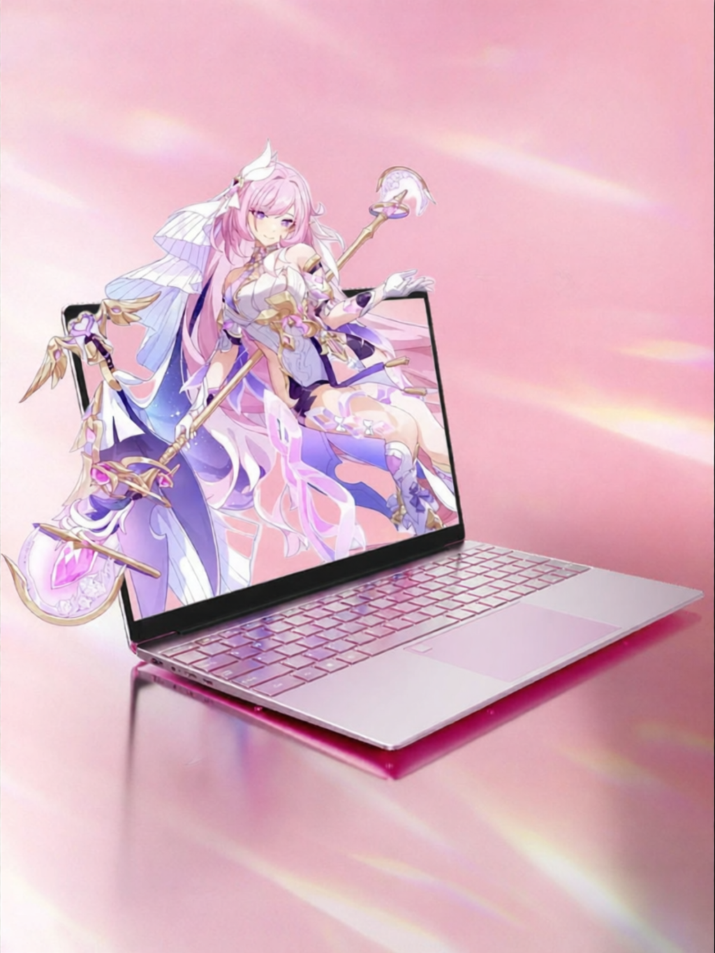 IBIP | Gaming Thin Light Notebook for Business Studies and Design Portable