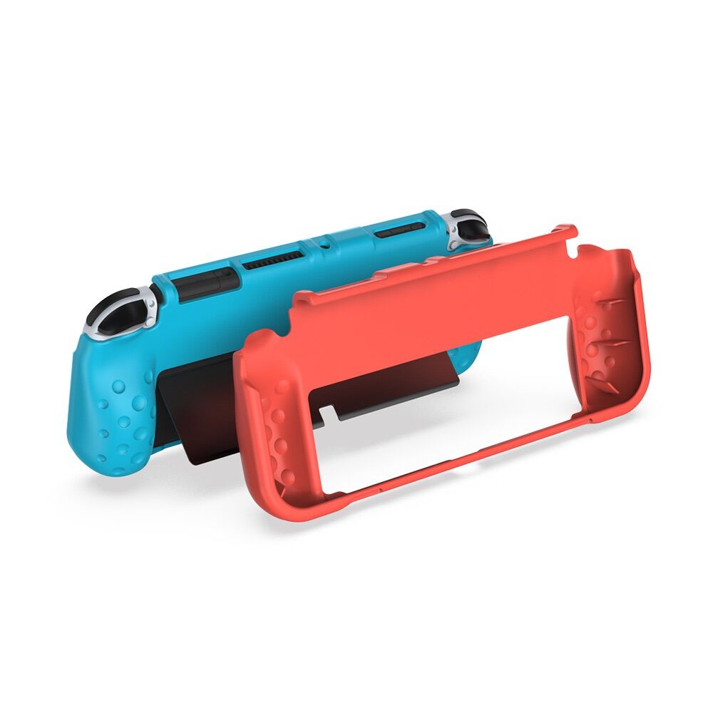 Case ốp TPU Nintendo Switch Oled vỏ bọc nintendo switch oled