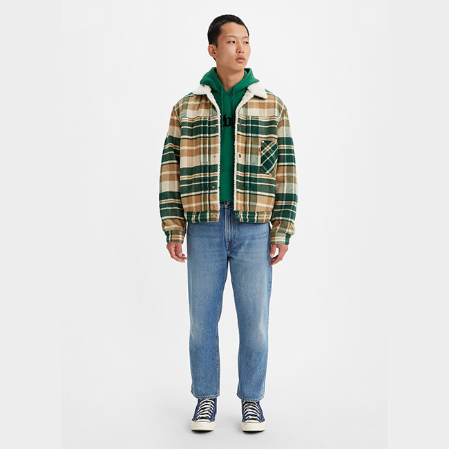 Levi's - quần jeans nam dài a0927-0022