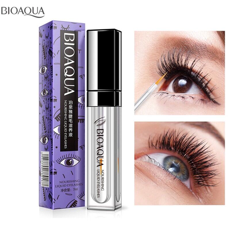Serum dưỡng mi