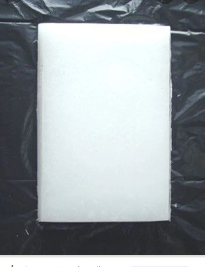 Sáp nến parafin cứng 1kg