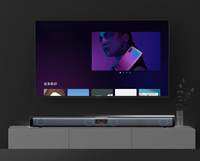 Loa SoundBar Bluetooth Siêu Dài YST-5011 Có cổng OP - Tặng kèm dây 3.5mm mọi âm thanh chât lượng 100%