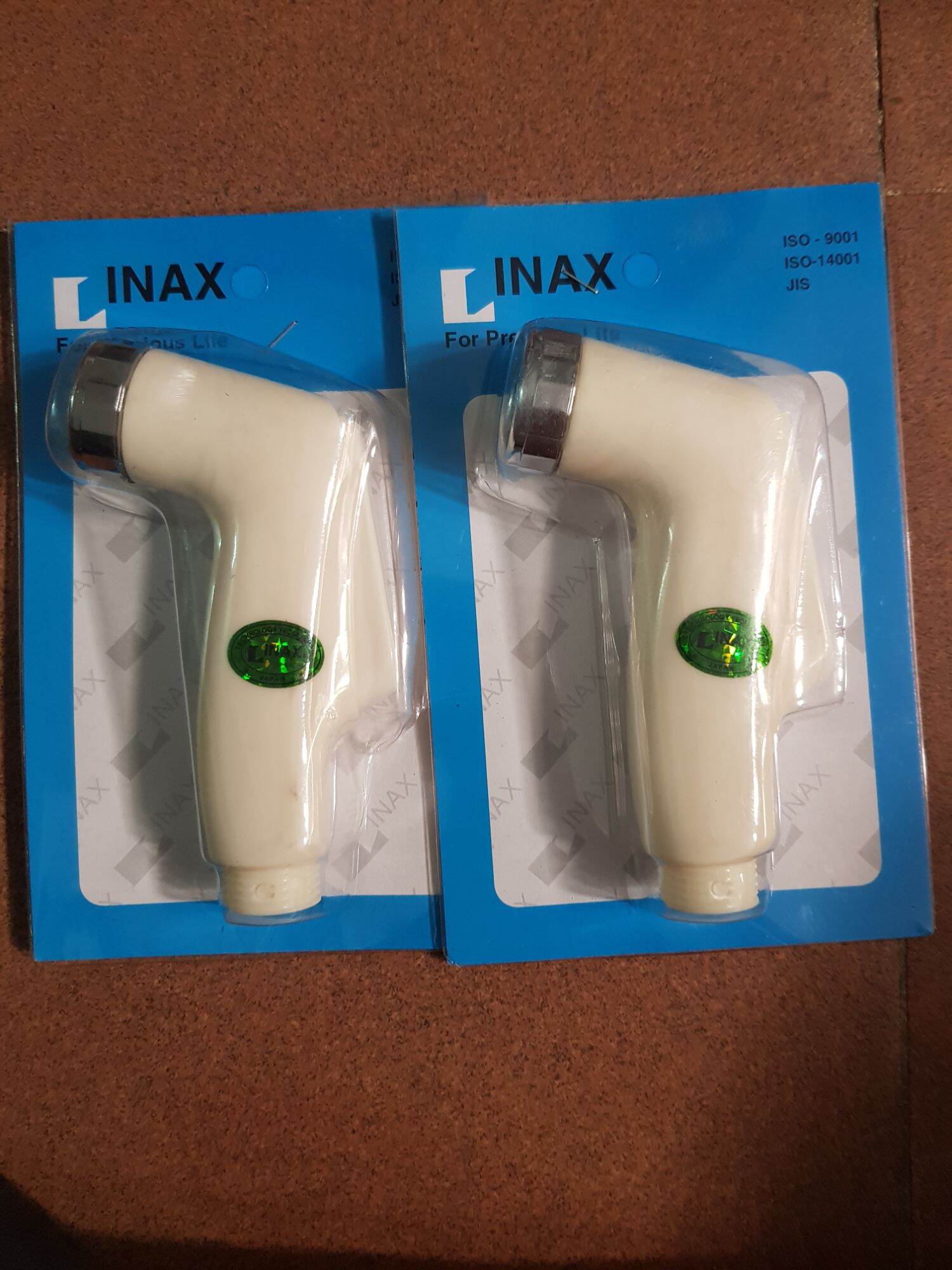 Đầu vòi xịt vệ sinh LINAX