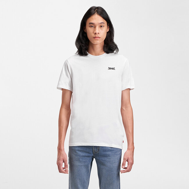 LEVI'S - Áo Thun Nam 67983-0009
