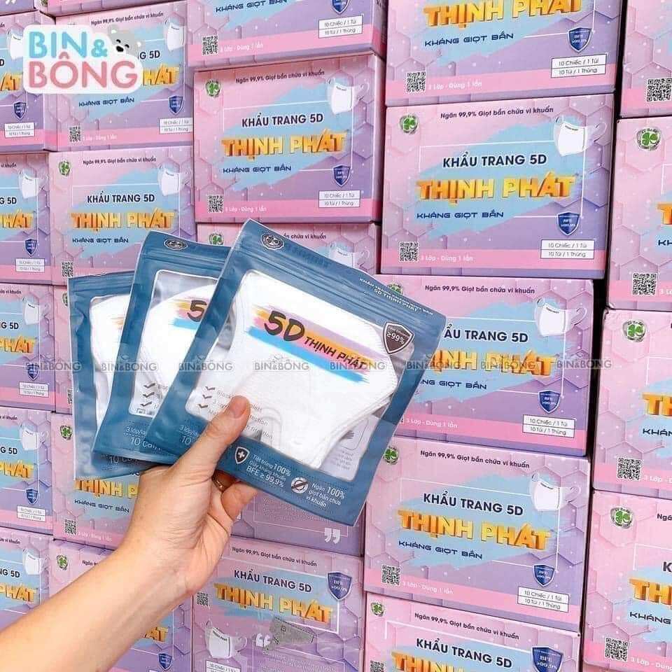 [ đã rẻ còn xịn ] thùng 100 chiếc khẩu trang 5d UNMINO PRO , khẩu trang y tế kháng khuẩn , khẩu trang cute , khẩu trang trắng , mua 4 thùng kèm quà tặng