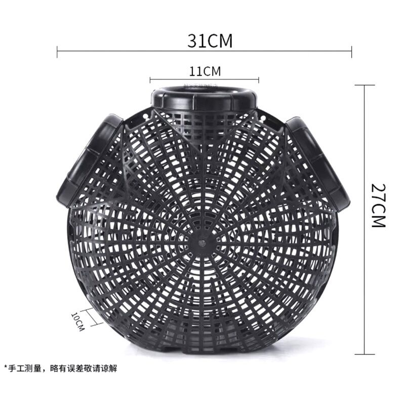 [xả hàng] LỒNG LƯƠN 3 CỬA + MỒI BẮT LƯƠN, TRACH, TÔM CUA CÁ