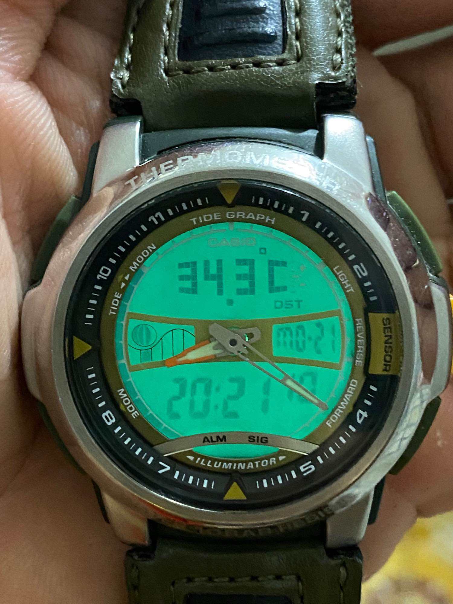 Casio