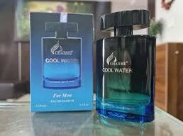 Nước hoa nam cool water 100ml ( nguyên seal nguyên mã)