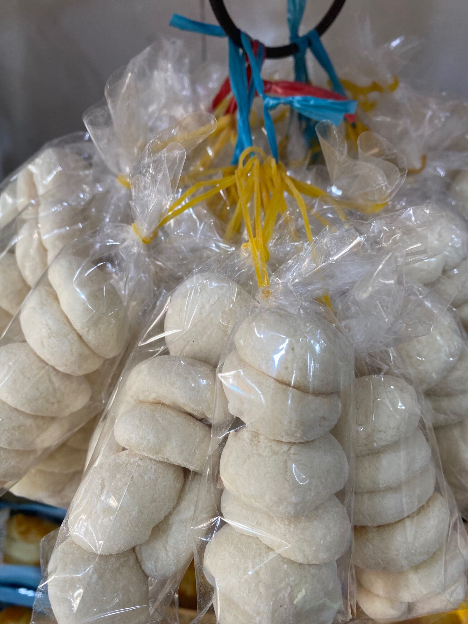 COMBO 10 XÂU(60 CÁI)BÁNH BAO SỮA MINI TUỔI THƠ