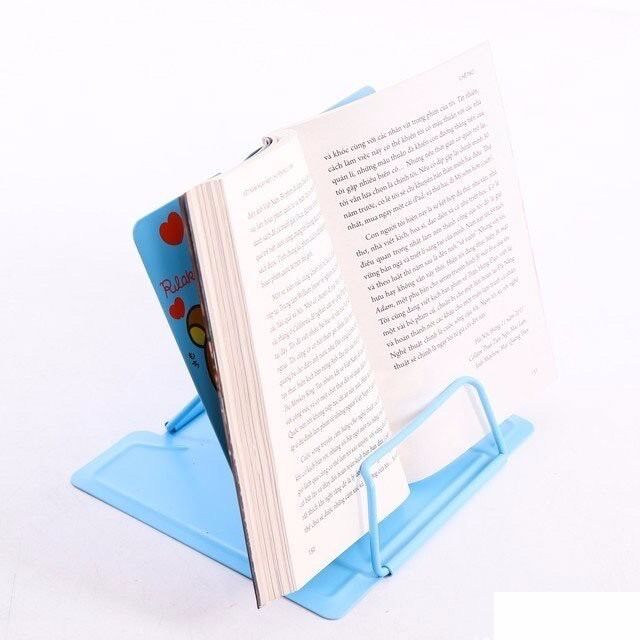 Kệ đọc sách thông minh chống cận