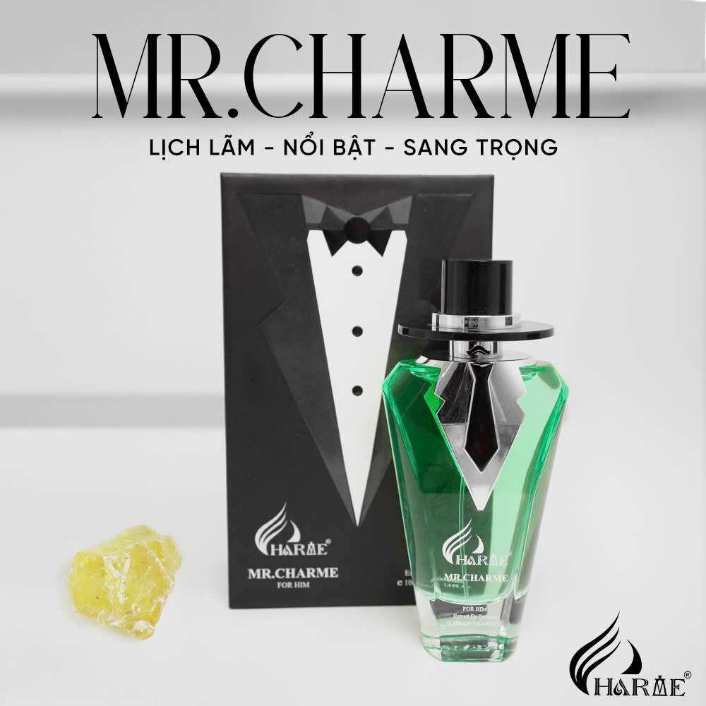 Nước hoa class 75ml goodchamre - class 25ml - Mr chame