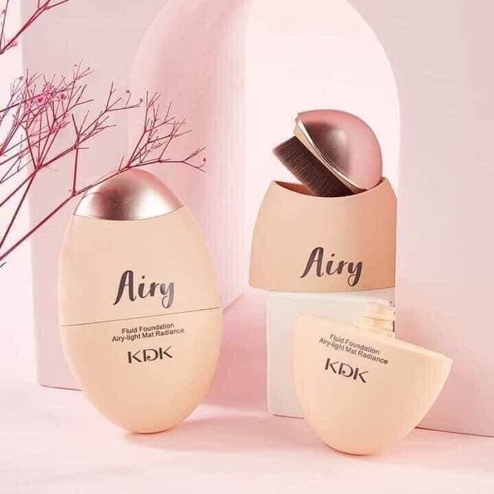 M85 💃 💃 PHẤN TƯƠI AIRY