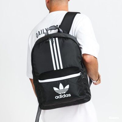 [H35532] Ba Lô Adidas Chính hãng chống thấm