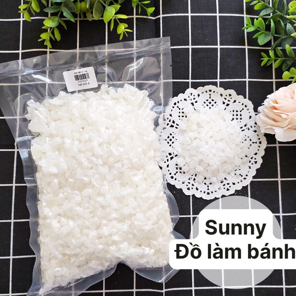 Mứt bí băm 200g