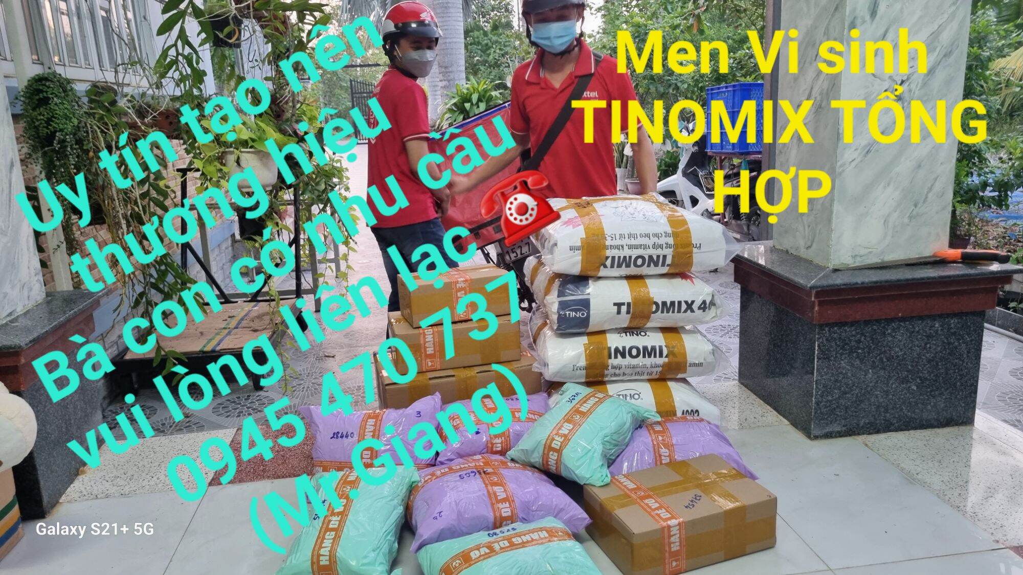 Men vi sinh ủ đạm cá (nữa ký Men Phương Nam + nữa ký Enzyme Protease)