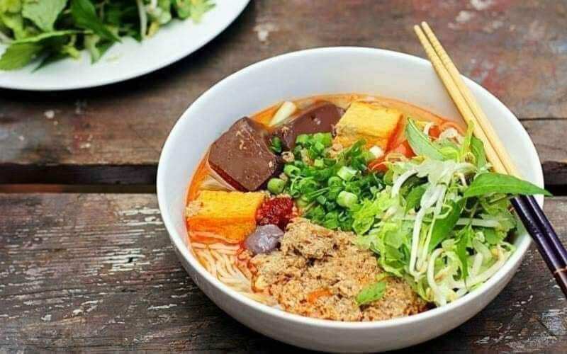 Sốt nấu riêu cua thái lan ( hũ to 447G)