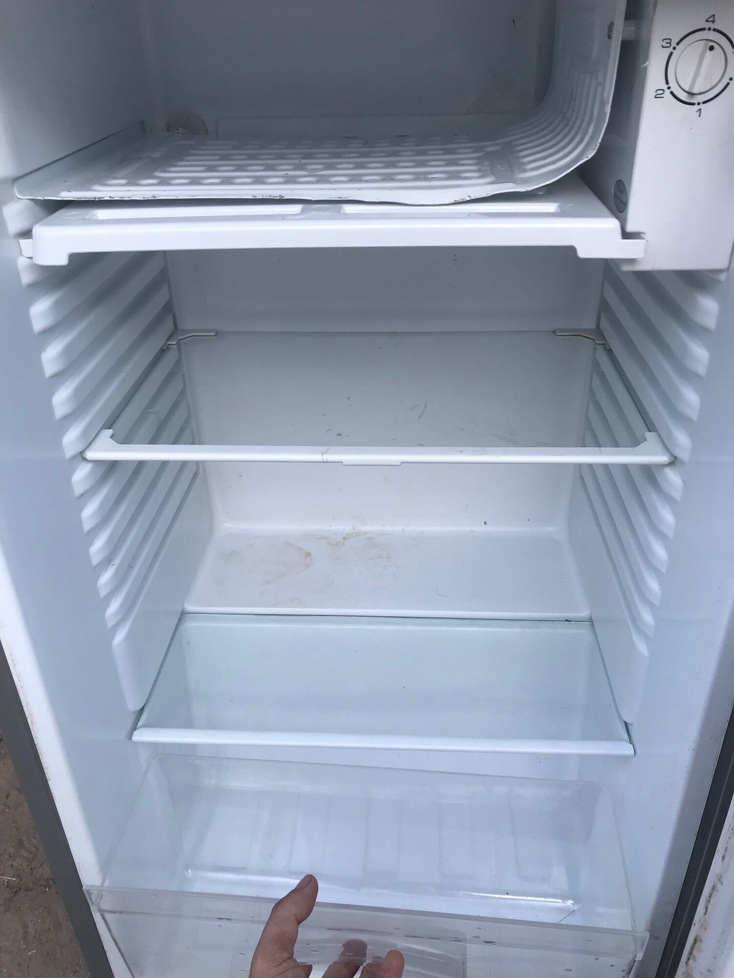 Tủ lạnh Beko 90 lít siêu lướt như mới