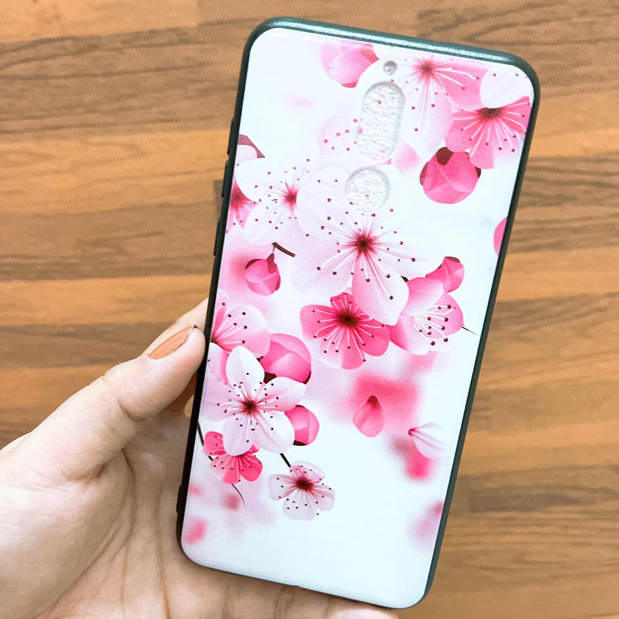 Ốp lưng Huawei Nova 2i