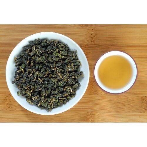 [Hcm]Taiwan Four Precious Oolong Tea 100Gr
