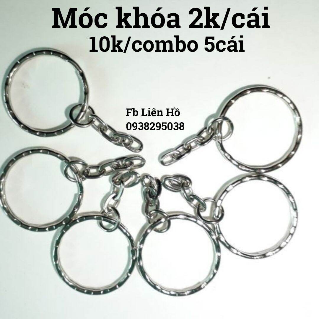 MÓC KHÓA