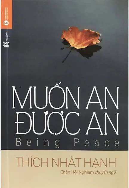Muốn an được an (tái bản)