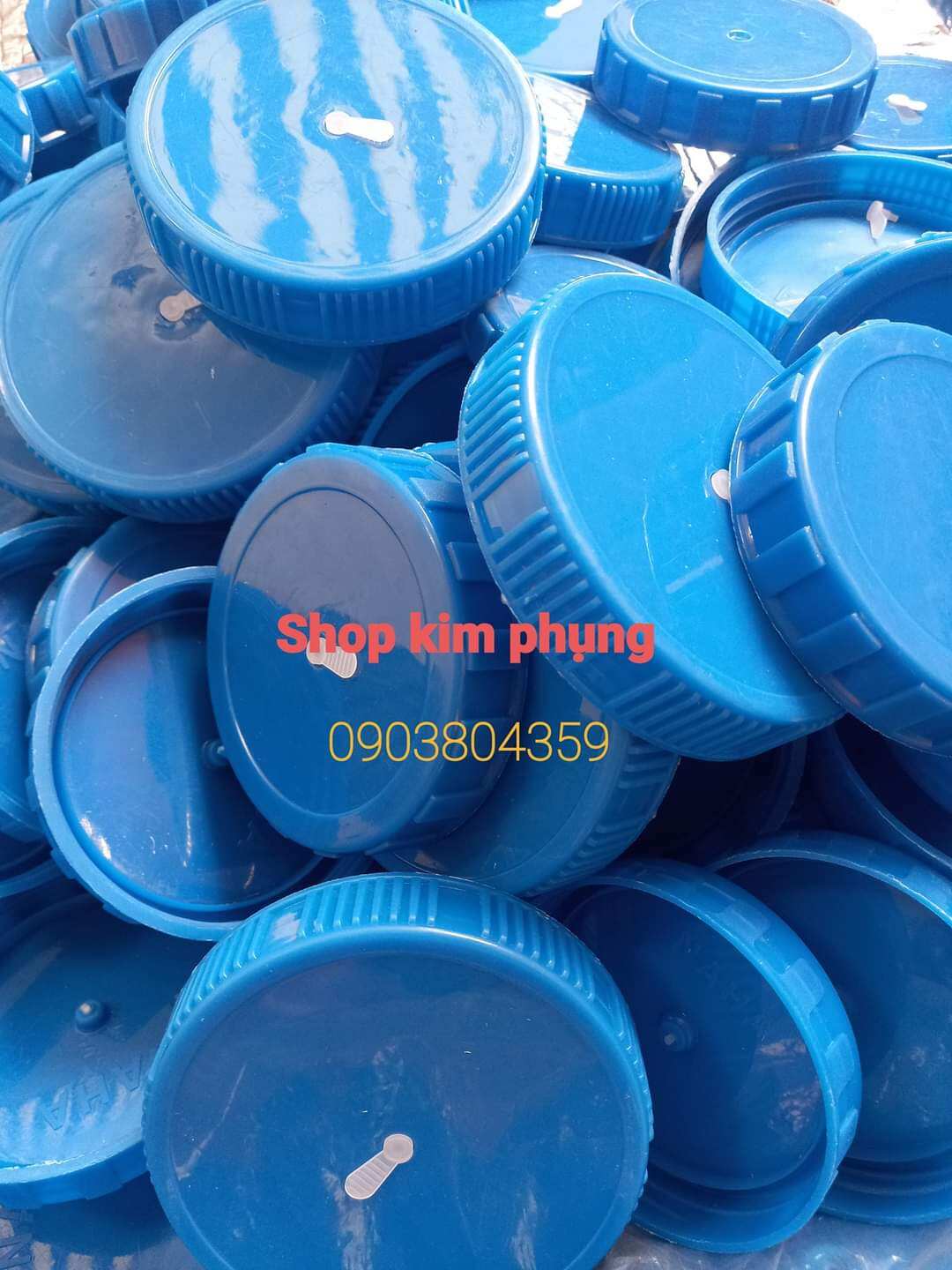 Nắp bình nước 20lit .size 90 .