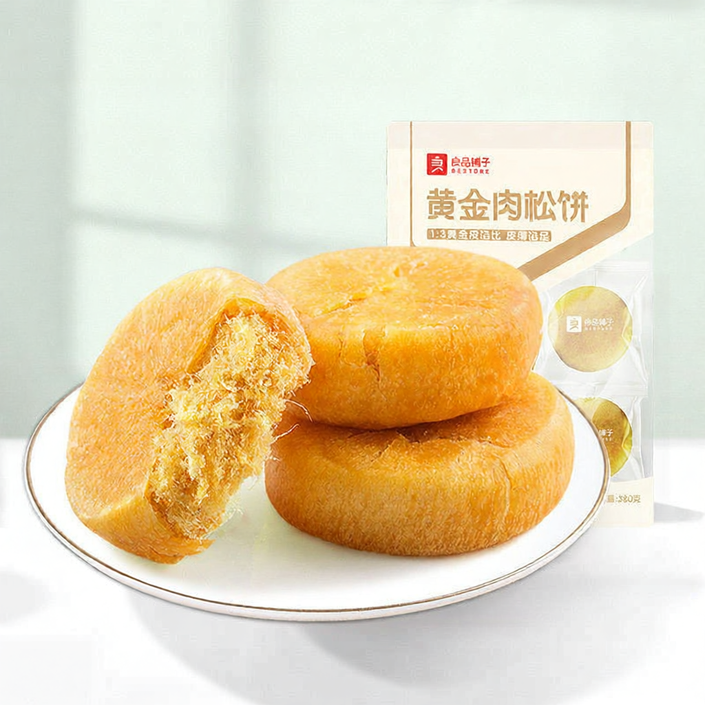 BESTORE | Bánh Bao Dinh Dưỡng cho Học Sinh