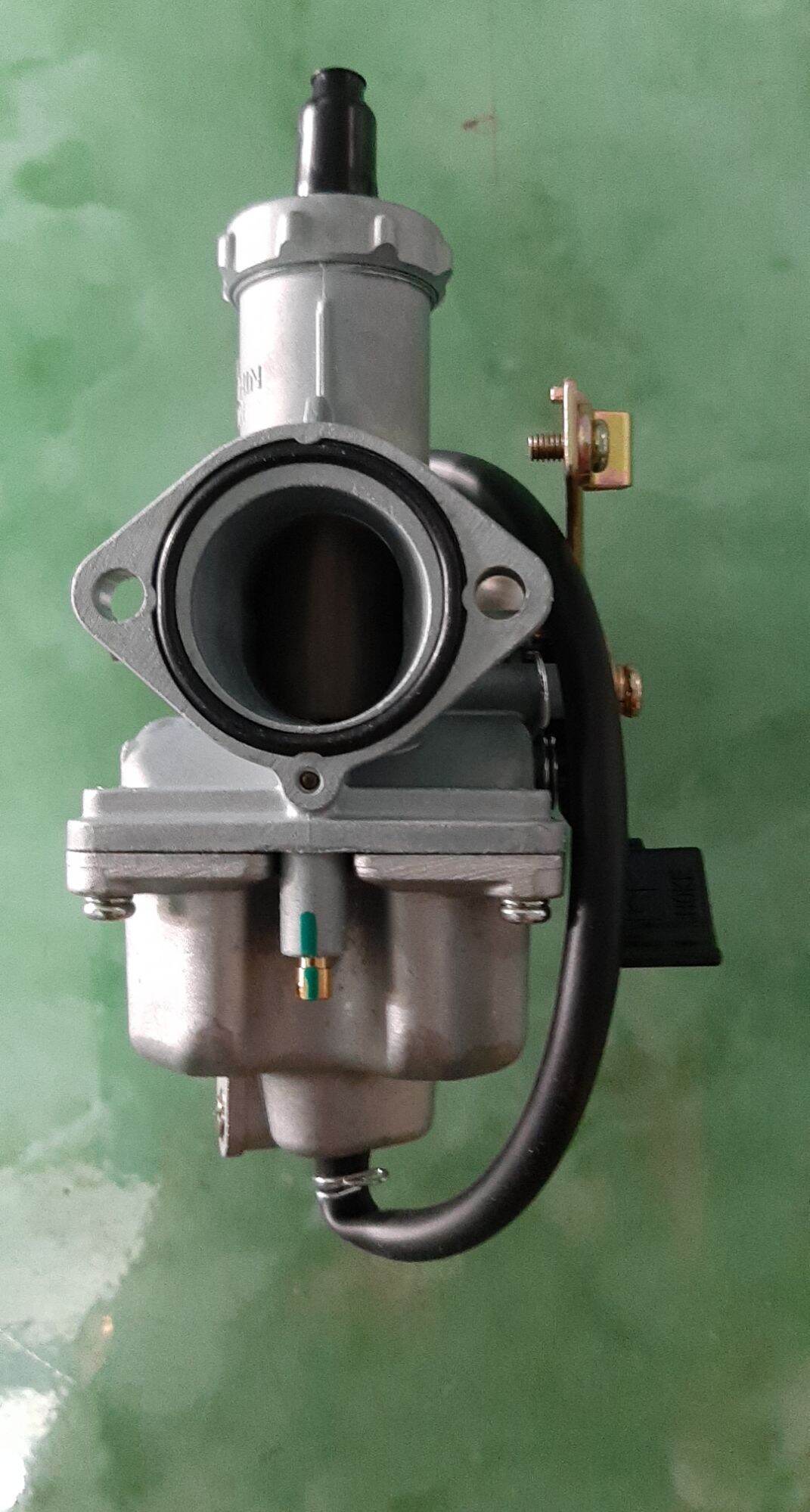 Phụ tùng ô tô chở hàng, loại xe 3 bánh, loại 500kg. Hiệu CG200 - Chế hòa khí