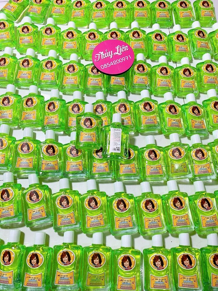 Bóng tóc sành ht 50ml