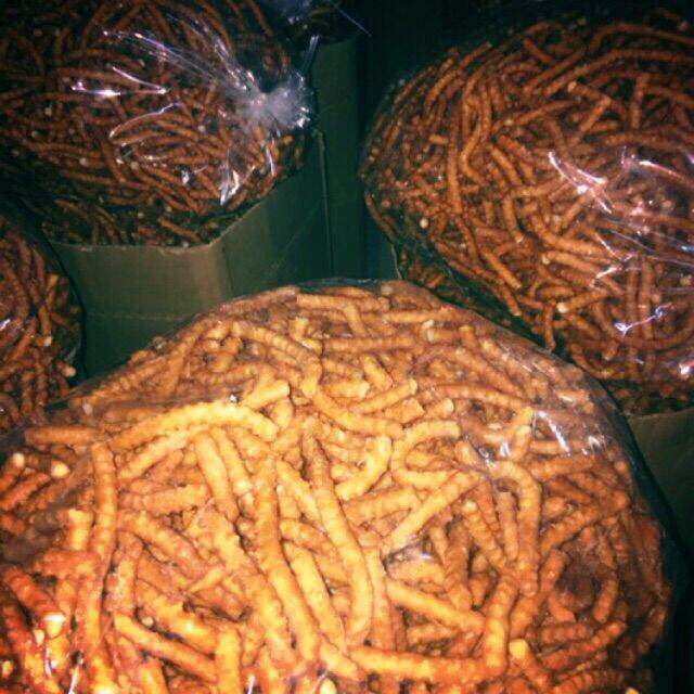 500gr quẩy đường gừng 30k