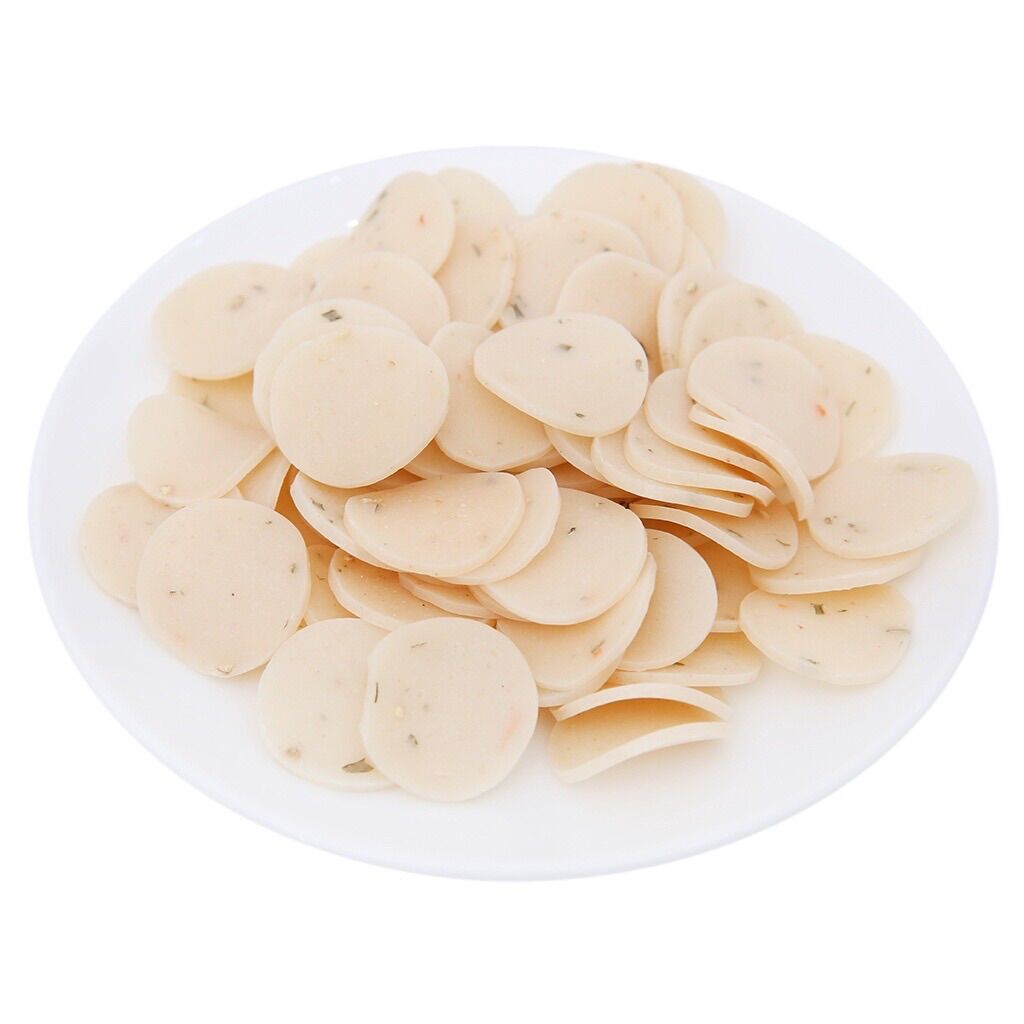 Bánh phồng tôm đặc biệt Sa Giang 500g