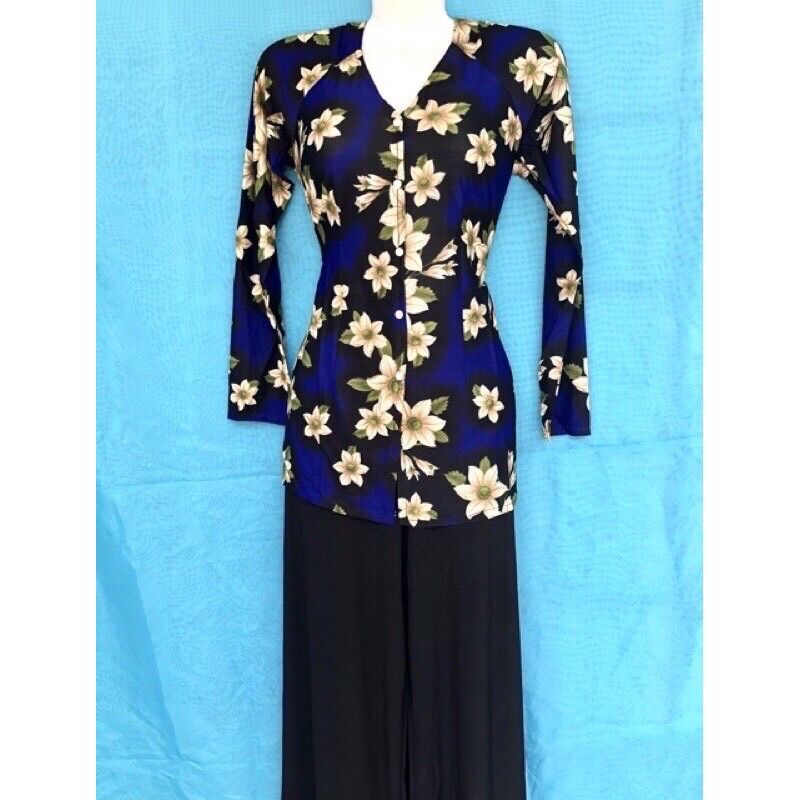 ÁO LẺ BÀ BA SIZE 3(L) 54-58kg