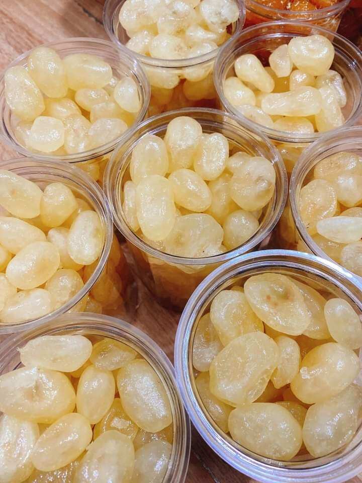 100gr chanh bao tử