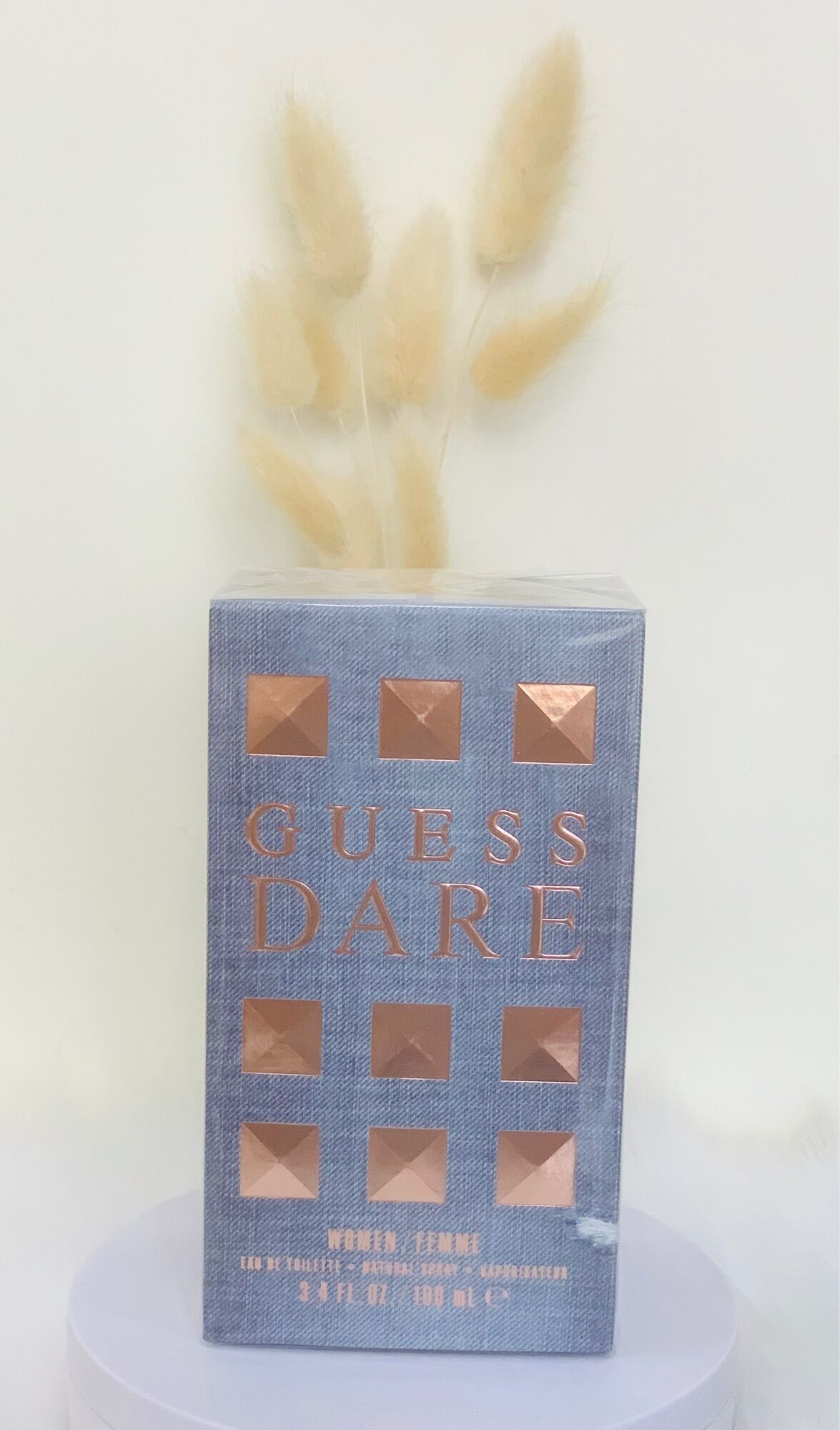 Nước hoa nữ - guess dare 100ml