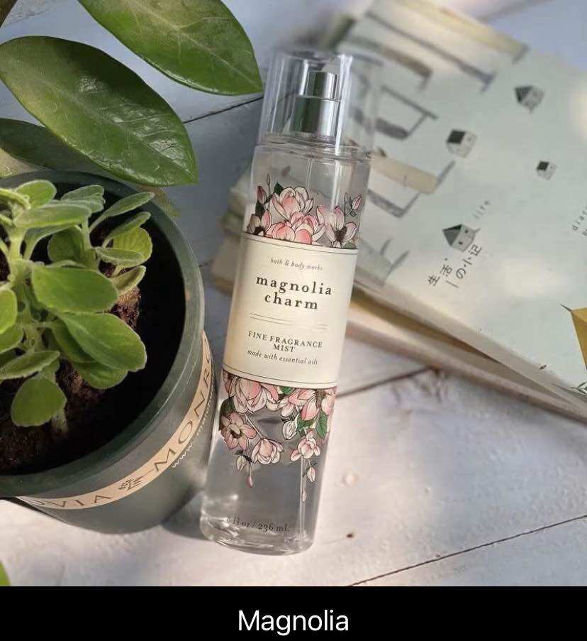 [250ml] Xịt thơm body mist Vic secret