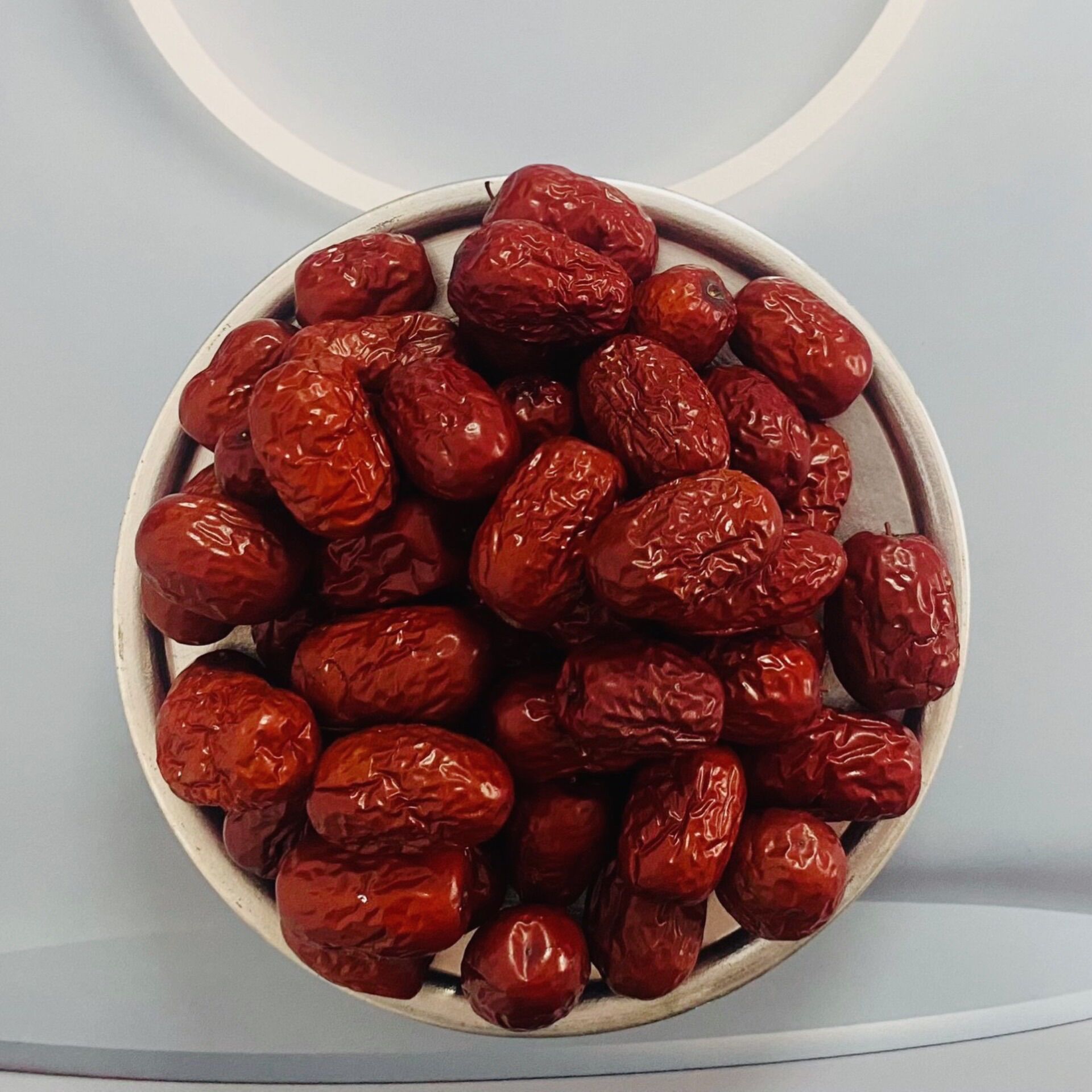 Red Apple