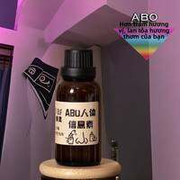 NIGHT ELF | Tinh Dầu Aromatherapy Feromone