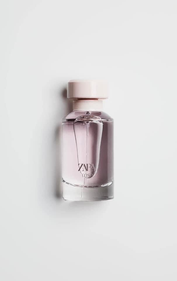 SET NƯỚC HOA ZARA 2 CHAI
